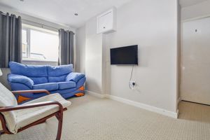 Private lounge- click for photo gallery
